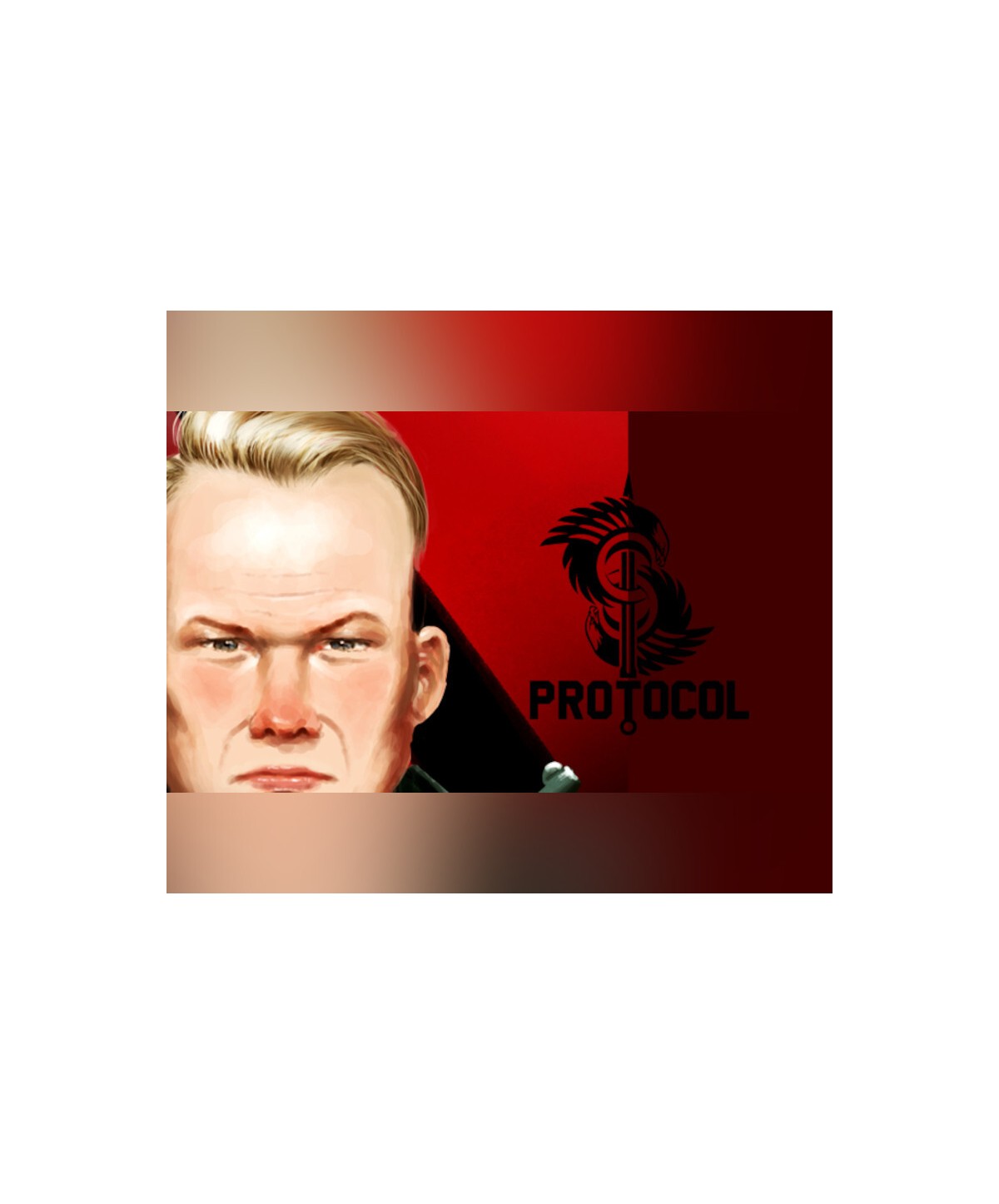 Protocol 2015 Steam Key GLOBAL